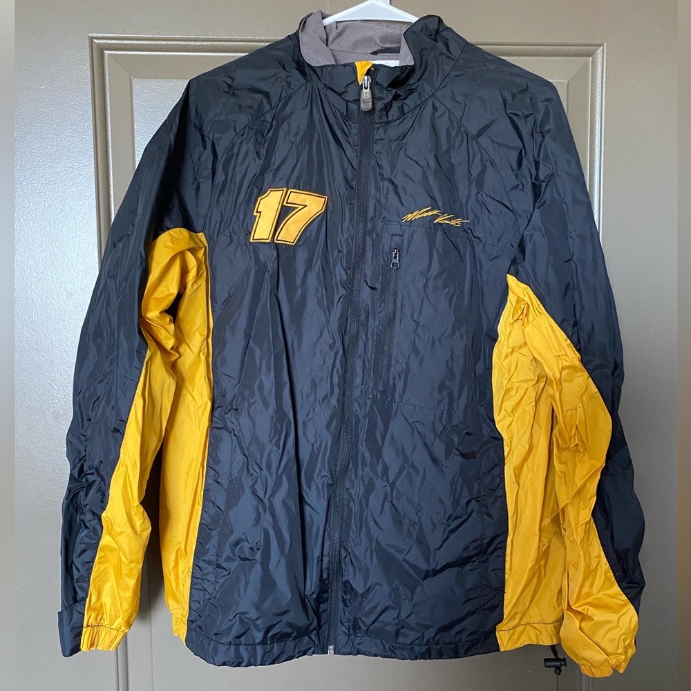 VINTAGE DEWALT RACING JACKET